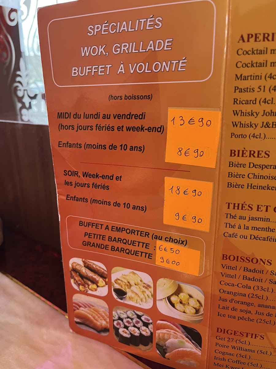 Menu Royal D'antony-2