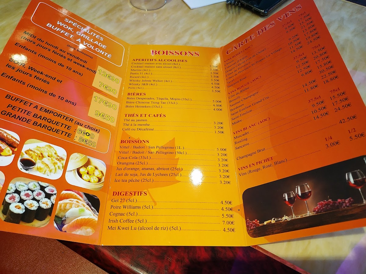 Menu Royal D'antony-3