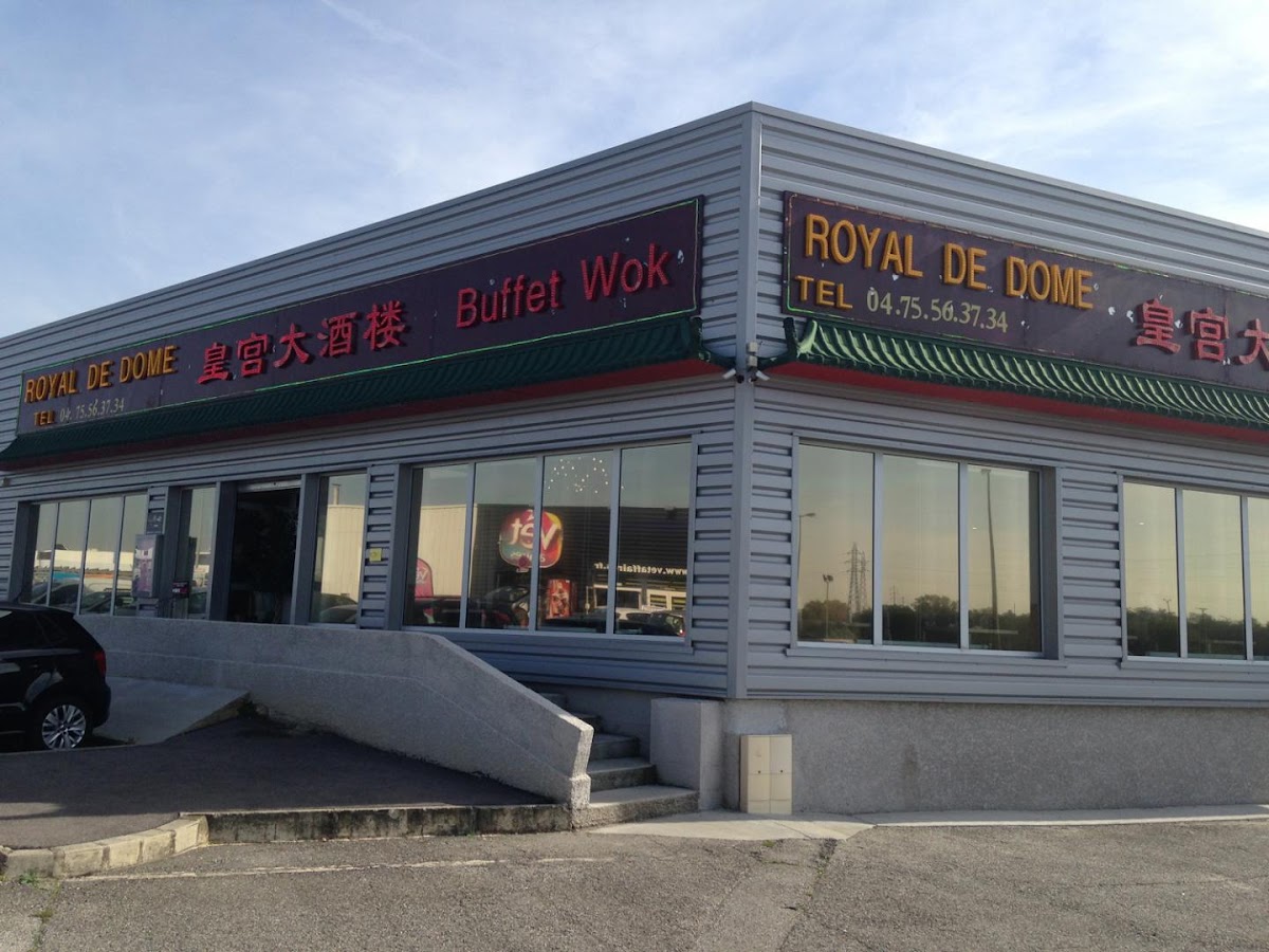 Royal De Drome