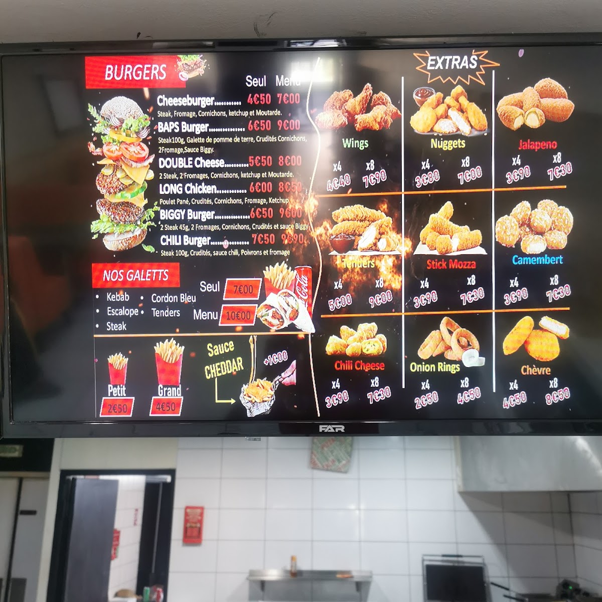 Menu Royal Food 26-1