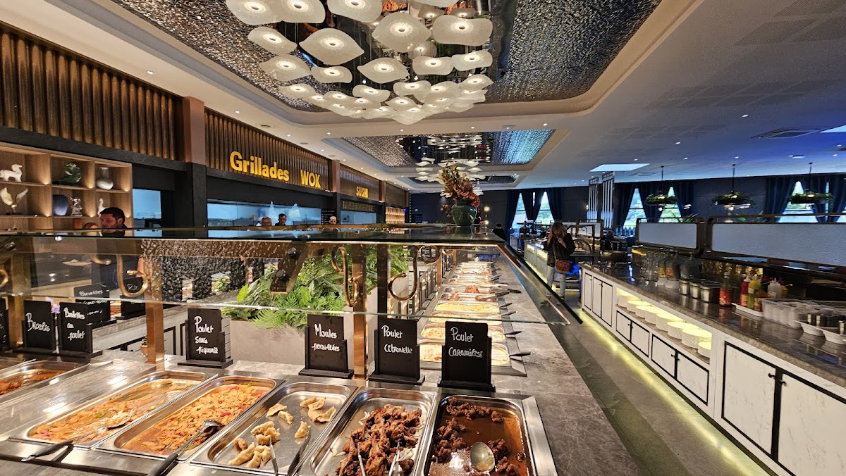 Royal Gourmand-4
