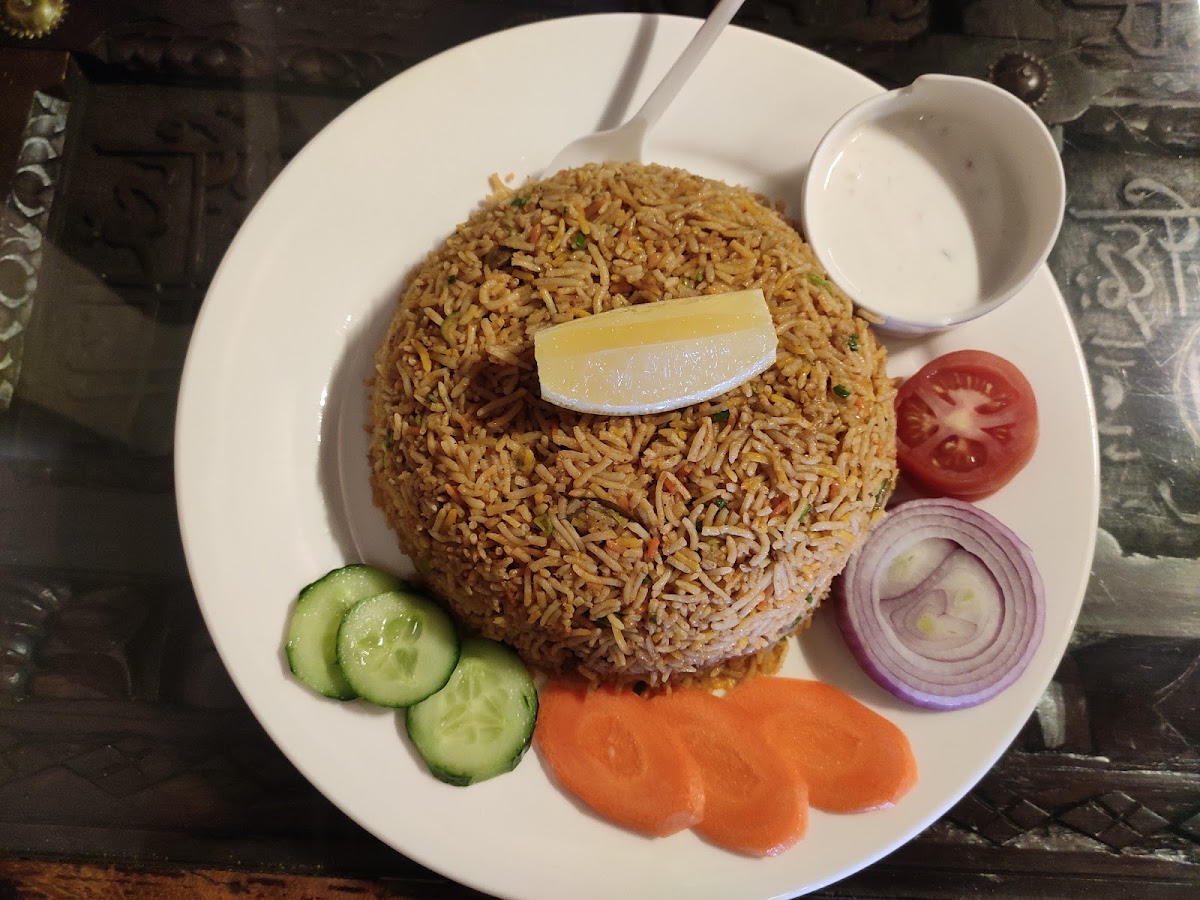 Royal House Restaurant-10