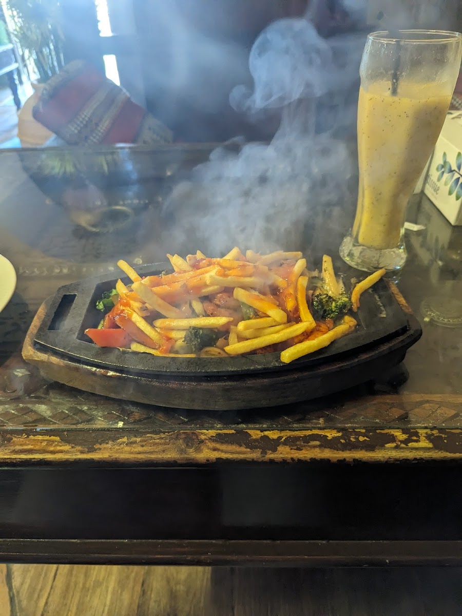Royal House Restaurant-6