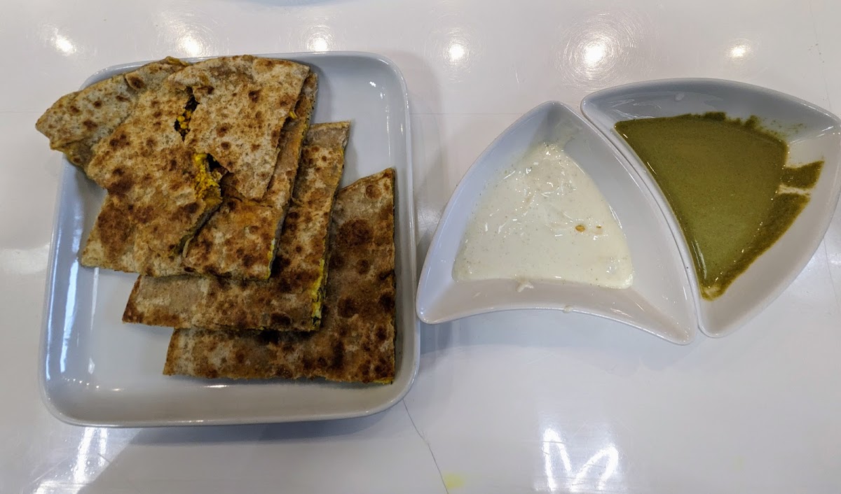 Royal Hyderabadi Woodgreen-5