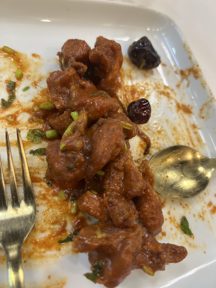 Royal Hyderabadi Woodgreen-6