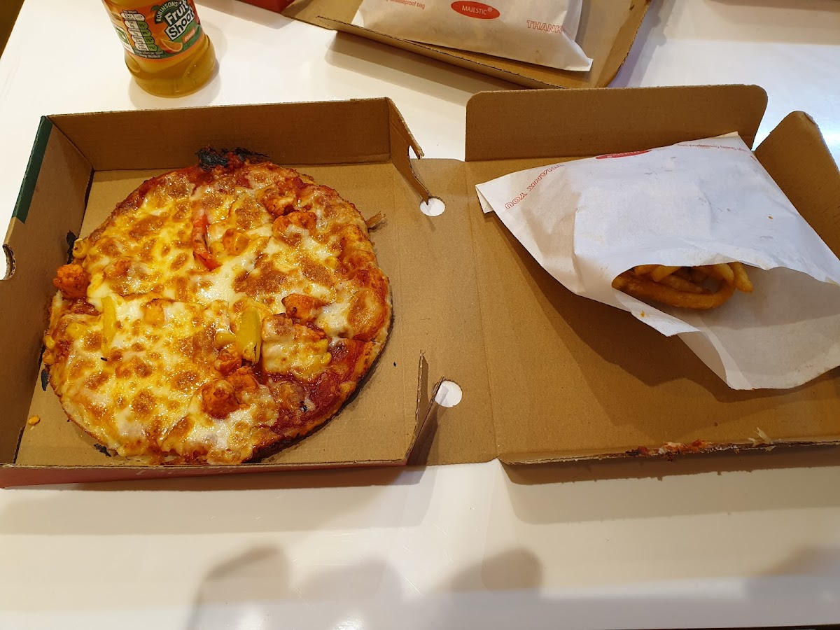 Royal Hyderabadi Woodgreen-7