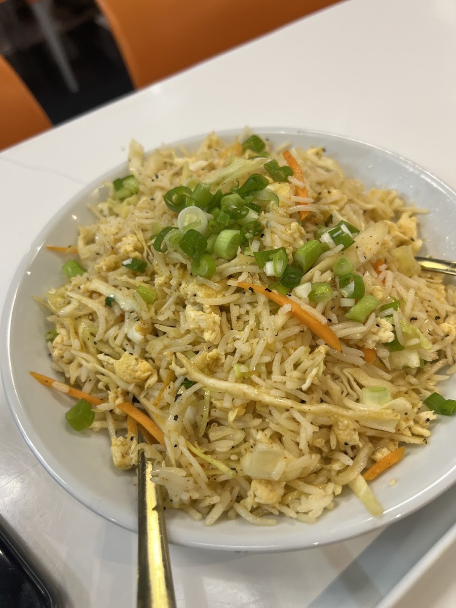 Royal Hyderabadi Woodgreen-8