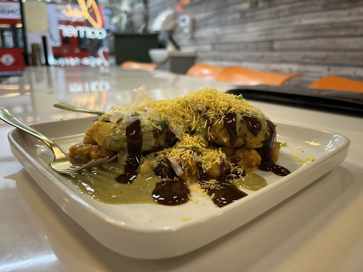 Royal Hyderabadi Woodgreen-9