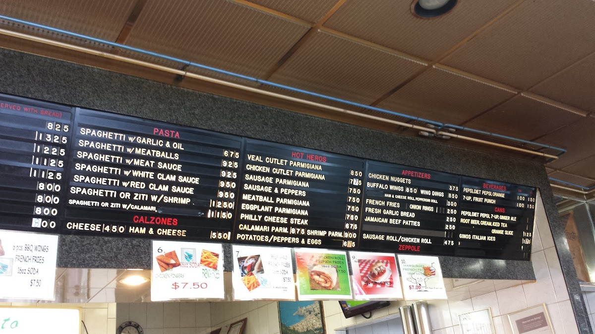 Menu Royal Kings Pizza-1