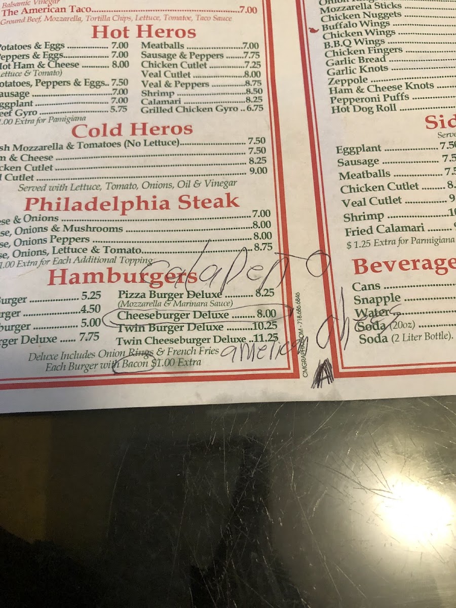 Menu Royal Kings Pizza-3