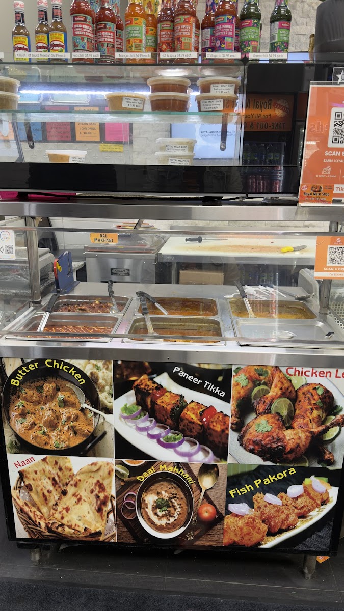Menu Royal Meat Shop-2