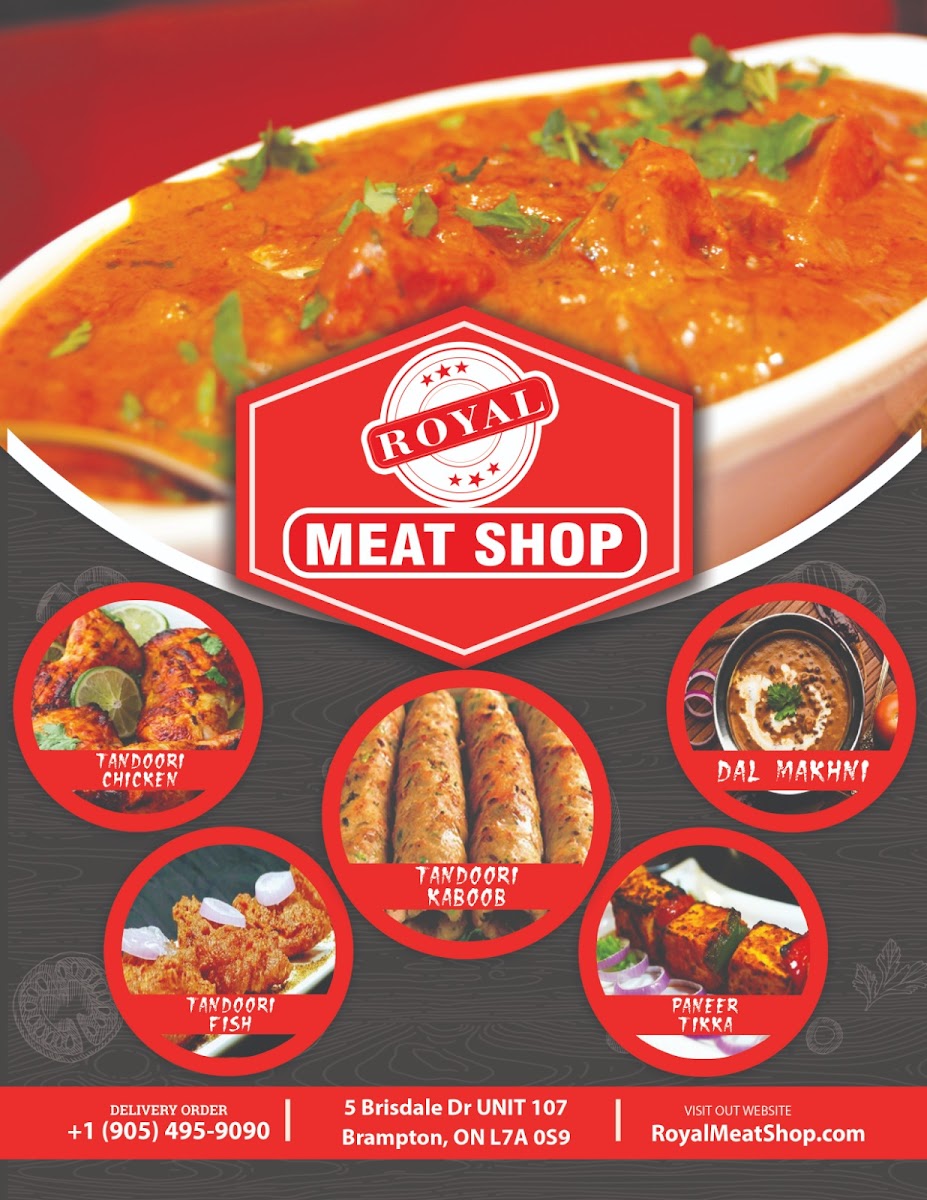 Menu Royal Meat Shop-4