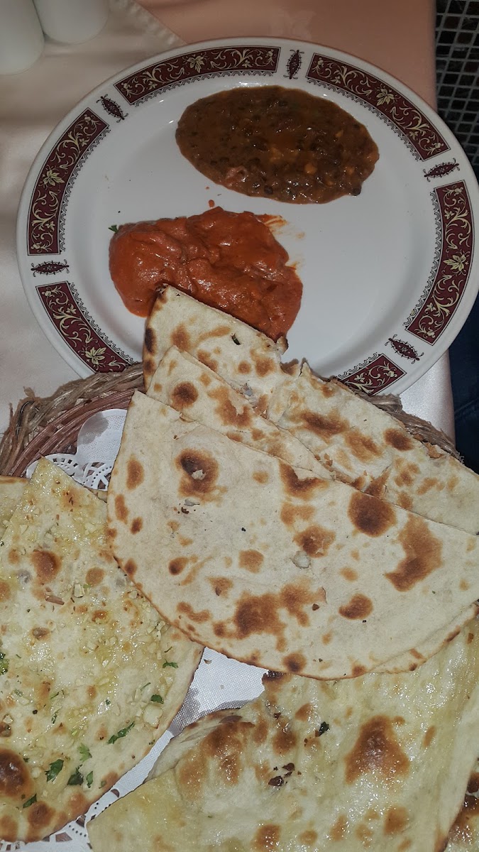 Royal Mughal Restaurant-8