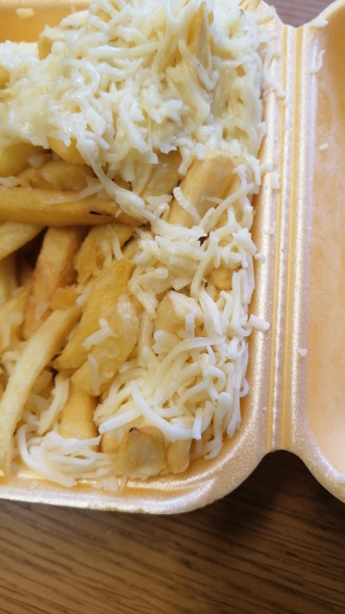 Royal Oak Kebab House-5