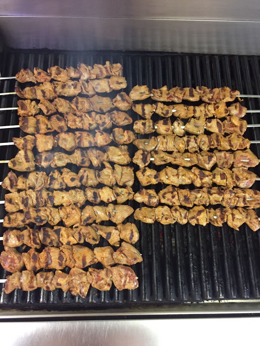 Royal Oak Kebab House-7