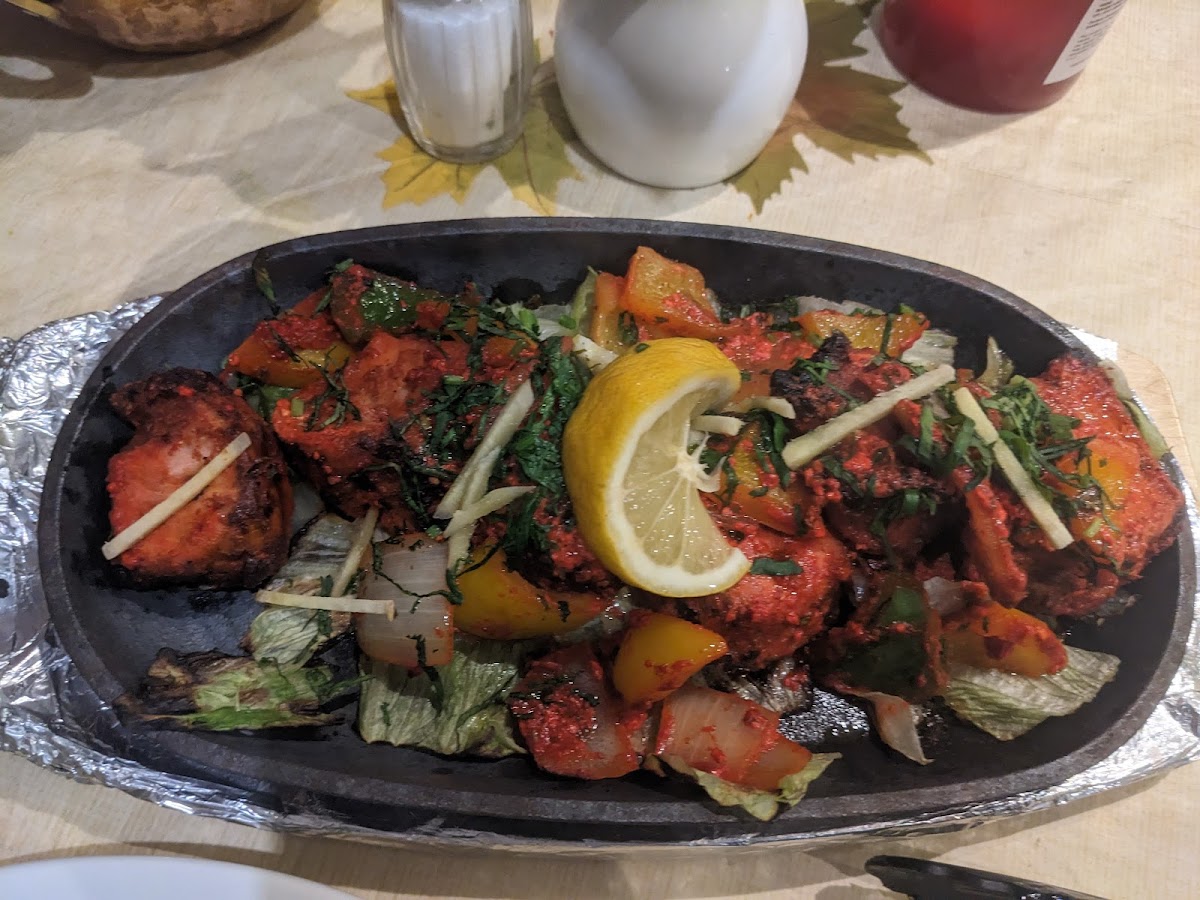 Royal Punjab - Indisches Restaurant - Hamburg-10