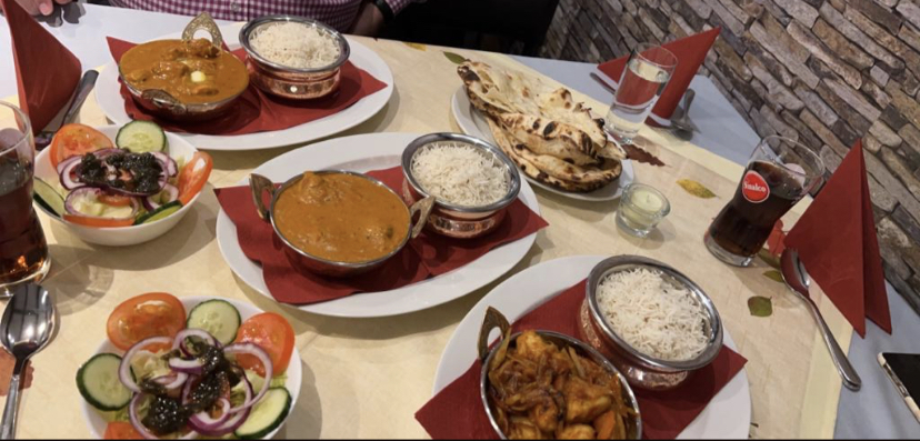 Royal Punjab - Indisches Restaurant - Hamburg-4