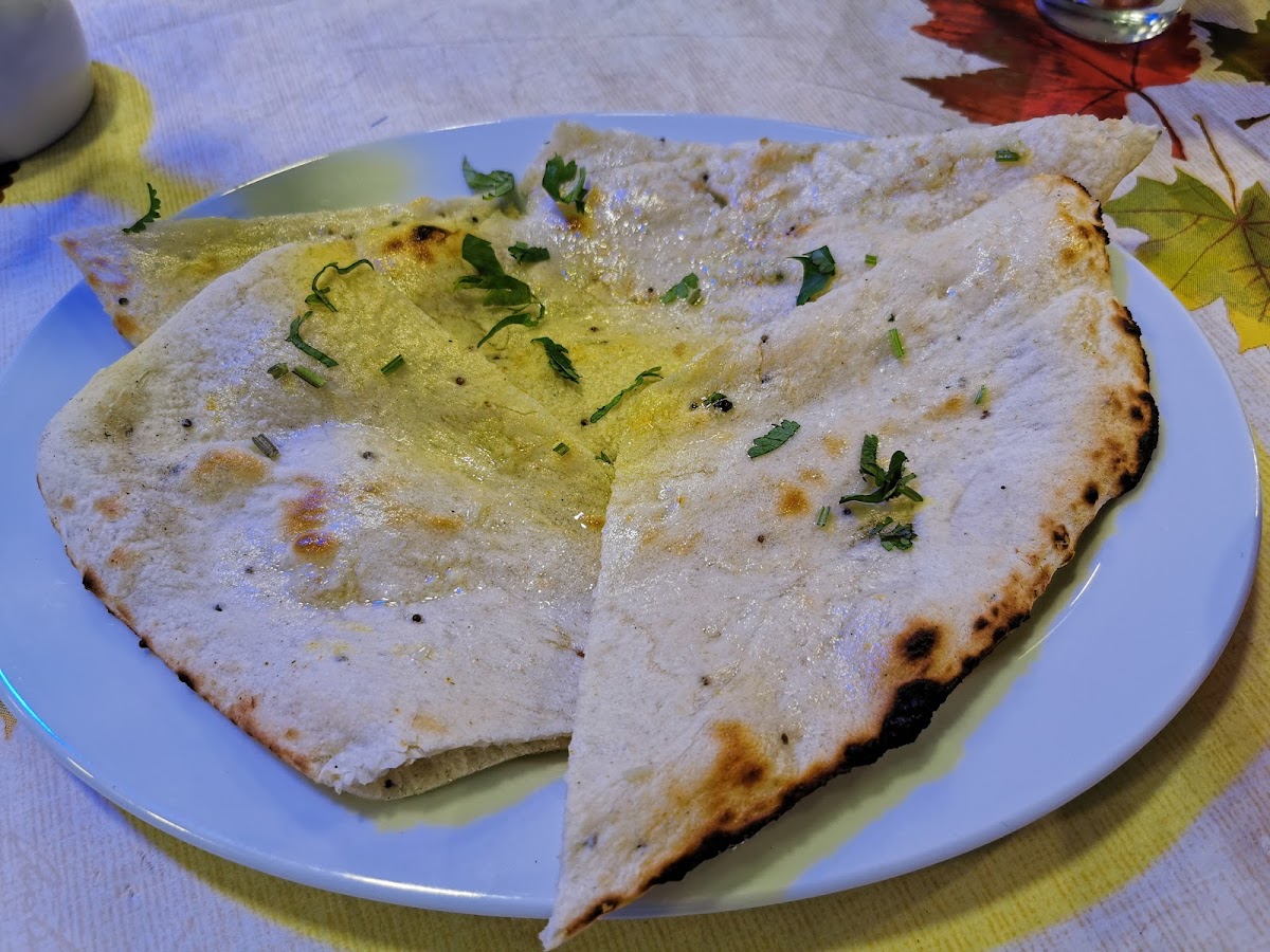 Royal Punjab - Indisches Restaurant - Hamburg-5