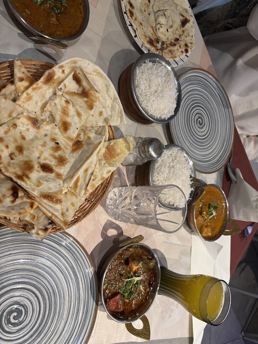 Royal Punjab - Indisches Restaurant - Hamburg-6