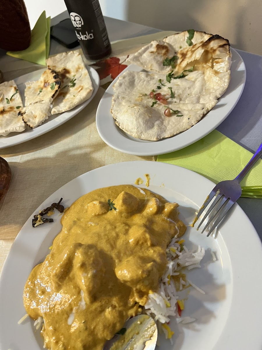 Royal Punjab - Indisches Restaurant - Hamburg-8