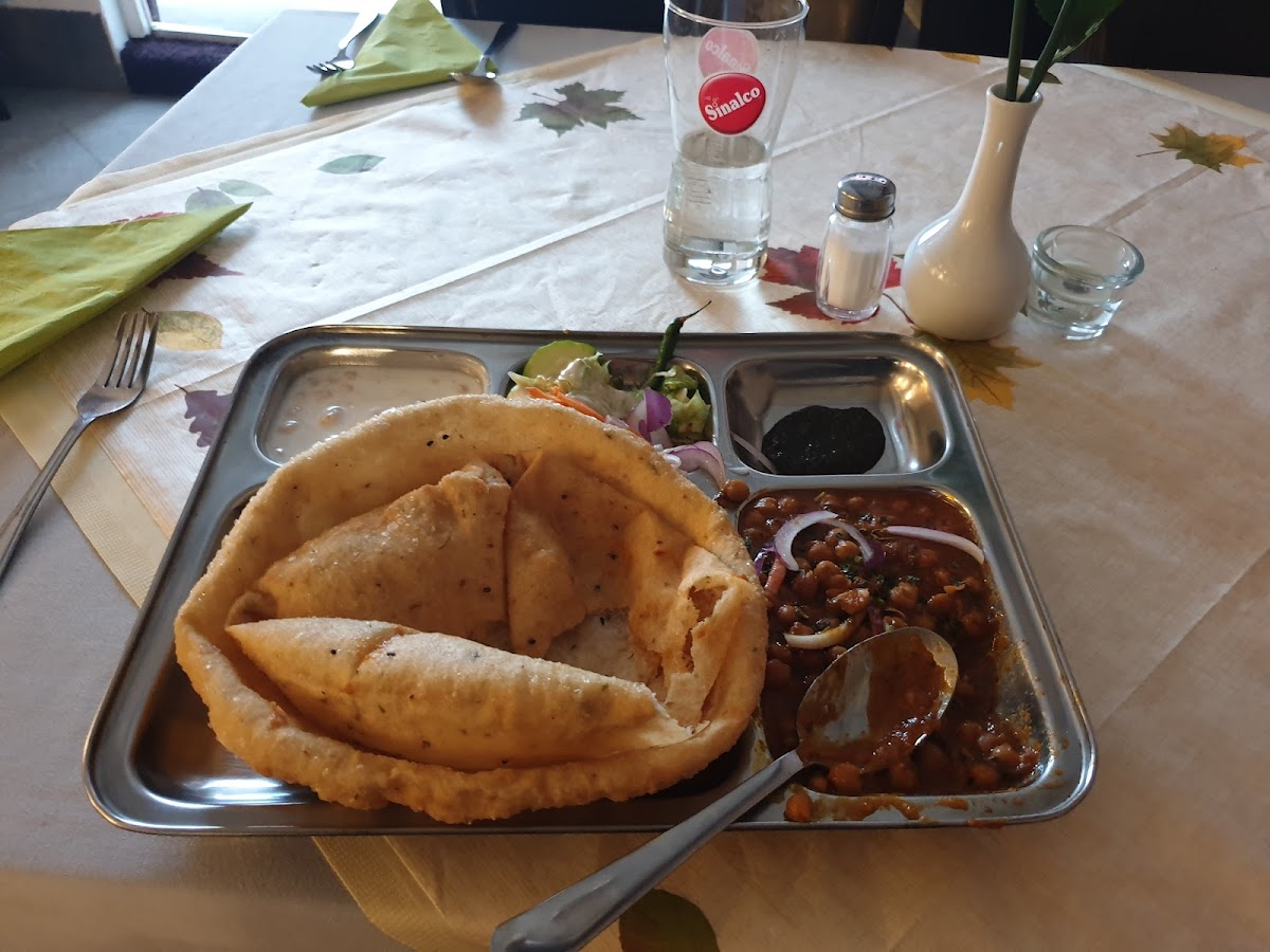 Royal Punjab - Indisches Restaurant - Hamburg-9