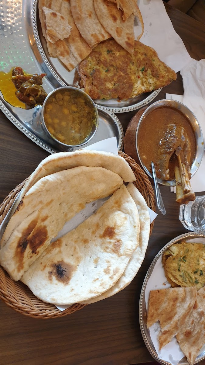 Royal Punjab Restaurant-10