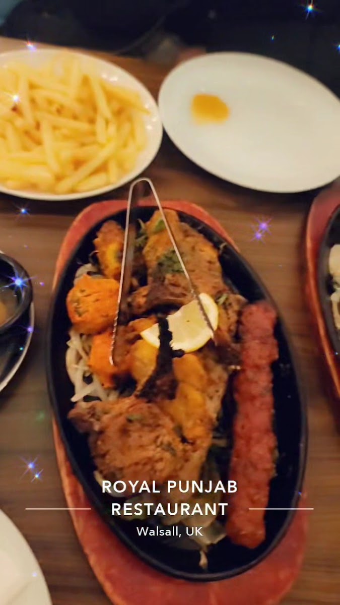 Royal Punjab Restaurant-2
