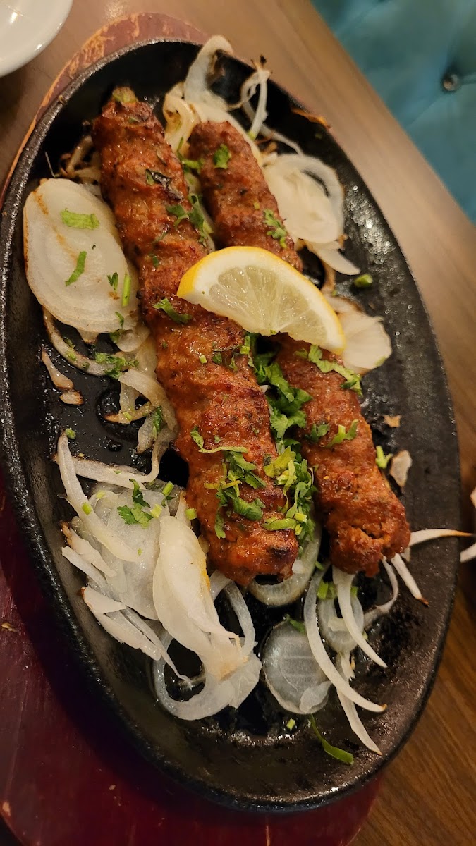 Royal Punjab Restaurant-5