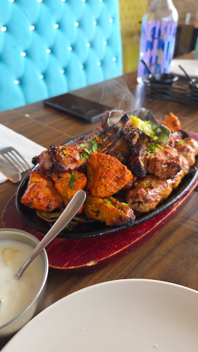 Royal Punjab Restaurant-6