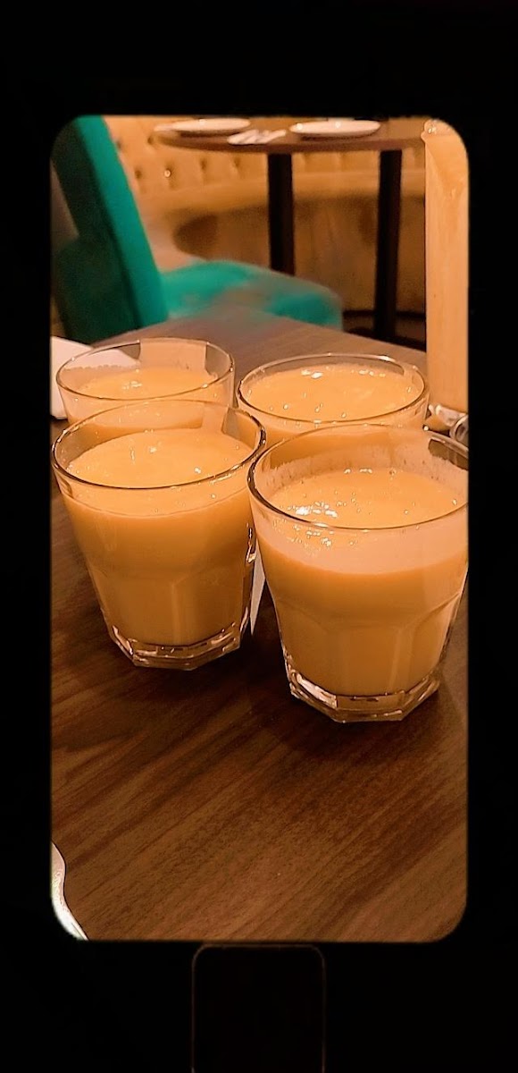 Royal Punjab Restaurant-8
