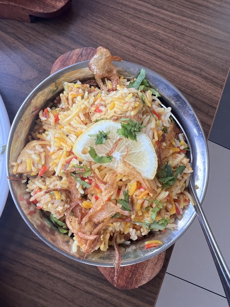 Royal Punjab Restaurant-9