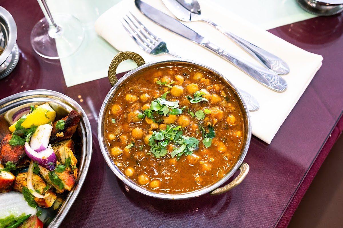 Royal Rasoi Indian Cuisine-3