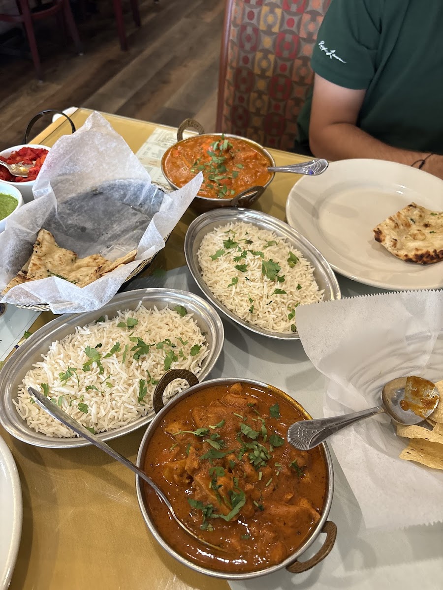 Royal Rasoi Indian Cuisine-4