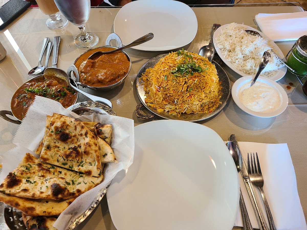 Royal Rasoi Indian Cuisine-6