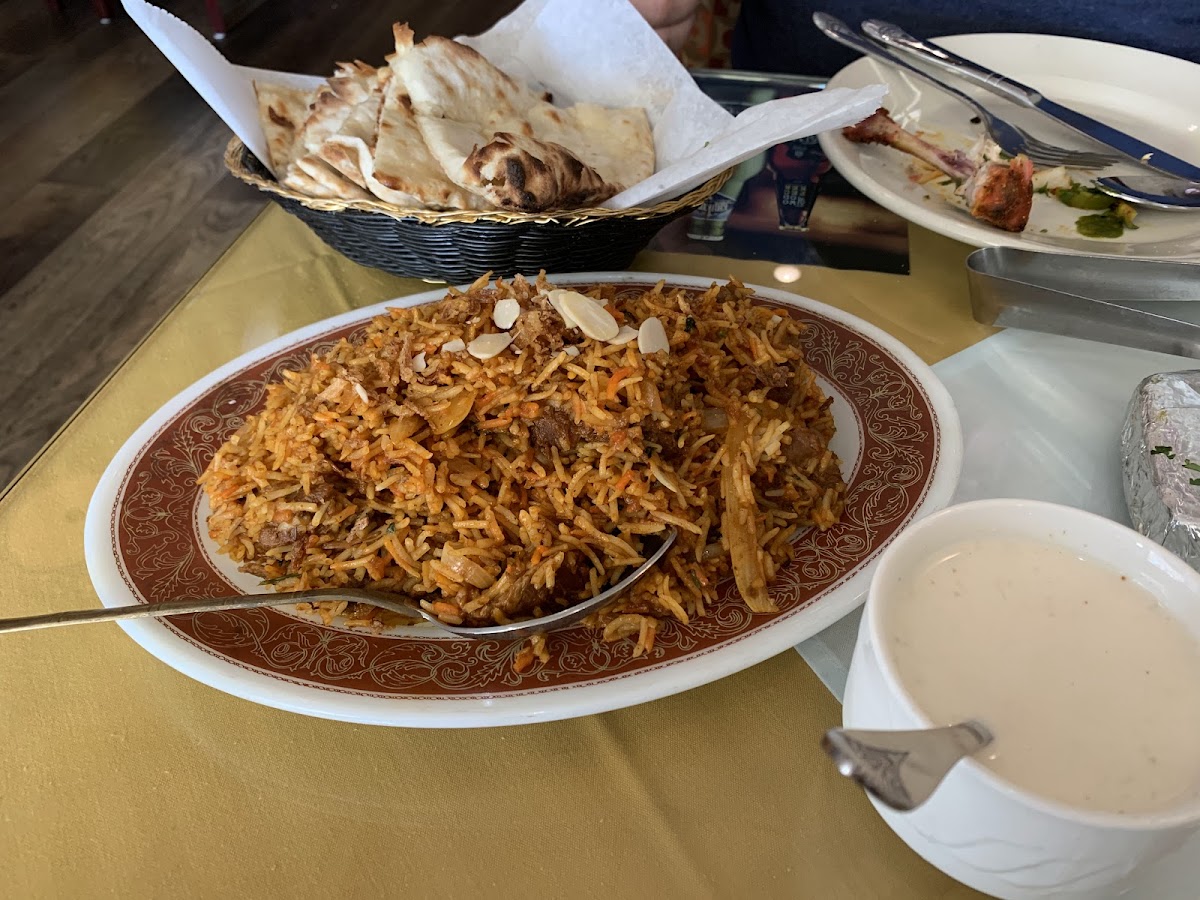 Royal Rasoi Indian Cuisine-7