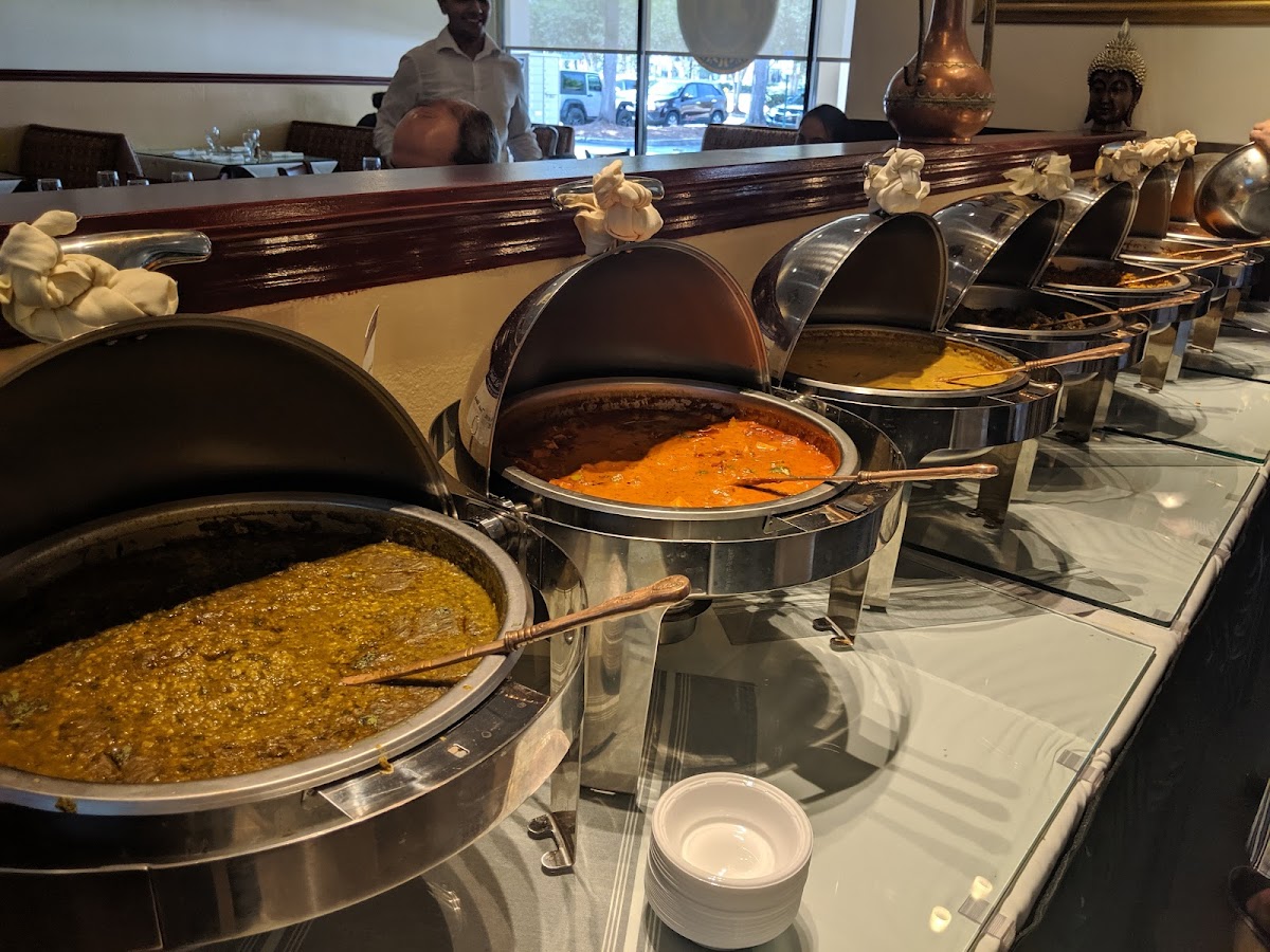 Royal Rasoi Indian Cuisine-8