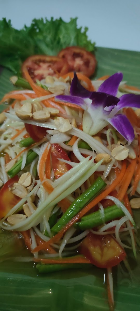 Royal Recipe Indian Food, & Thai Food &vegetarian Food-10