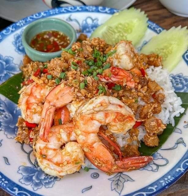 Royal Recipe Indian Food, & Thai Food &vegetarian Food-3
