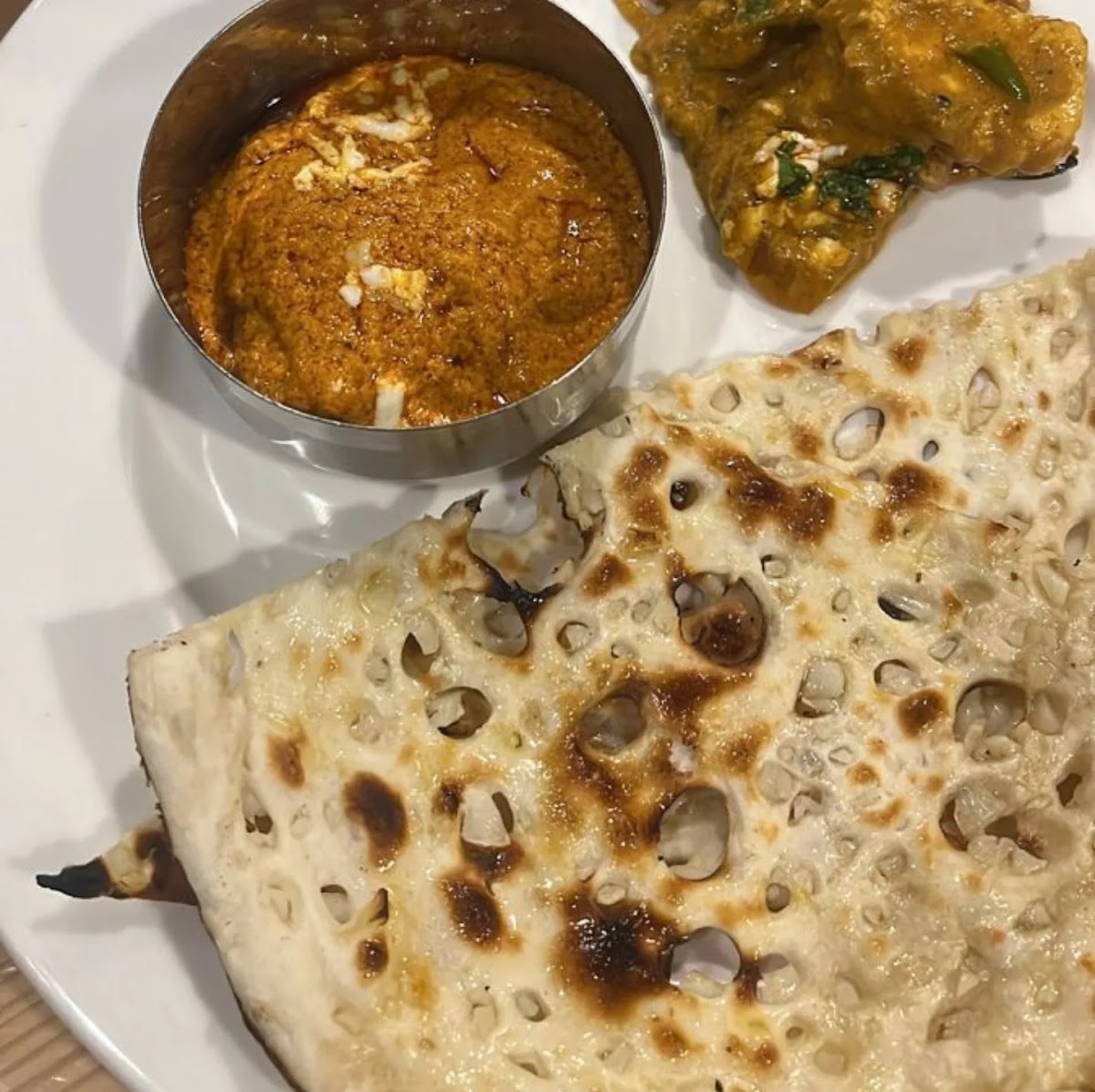 Royal Recipe Indian Food, & Thai Food &vegetarian Food-5