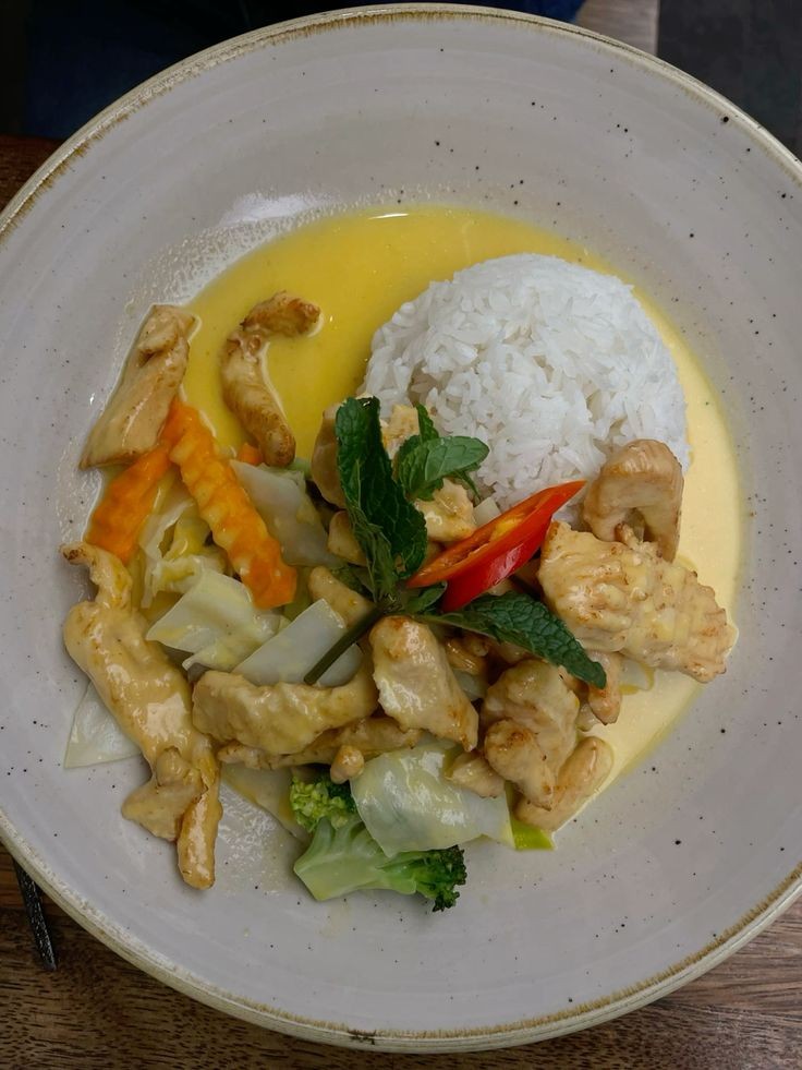 Royal Recipe Indian Food, & Thai Food &vegetarian Food-6