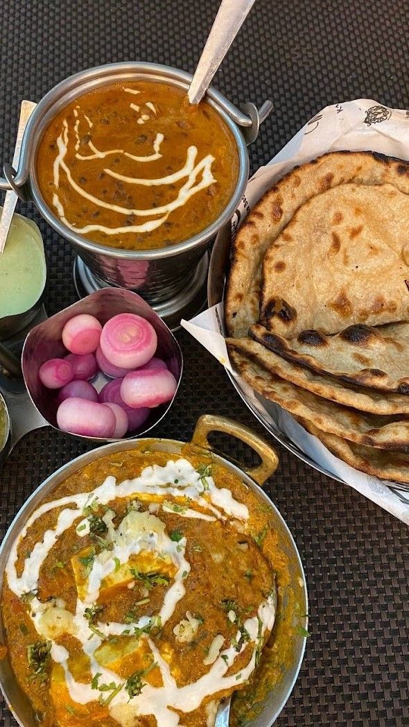 Royal Recipe Indian Food, & Thai Food &vegetarian Food-8
