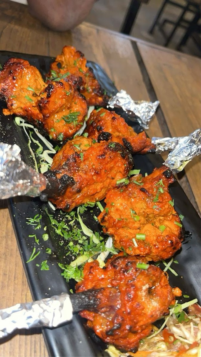 Royal Recipe Indian Food, & Thai Food &vegetarian Food-9