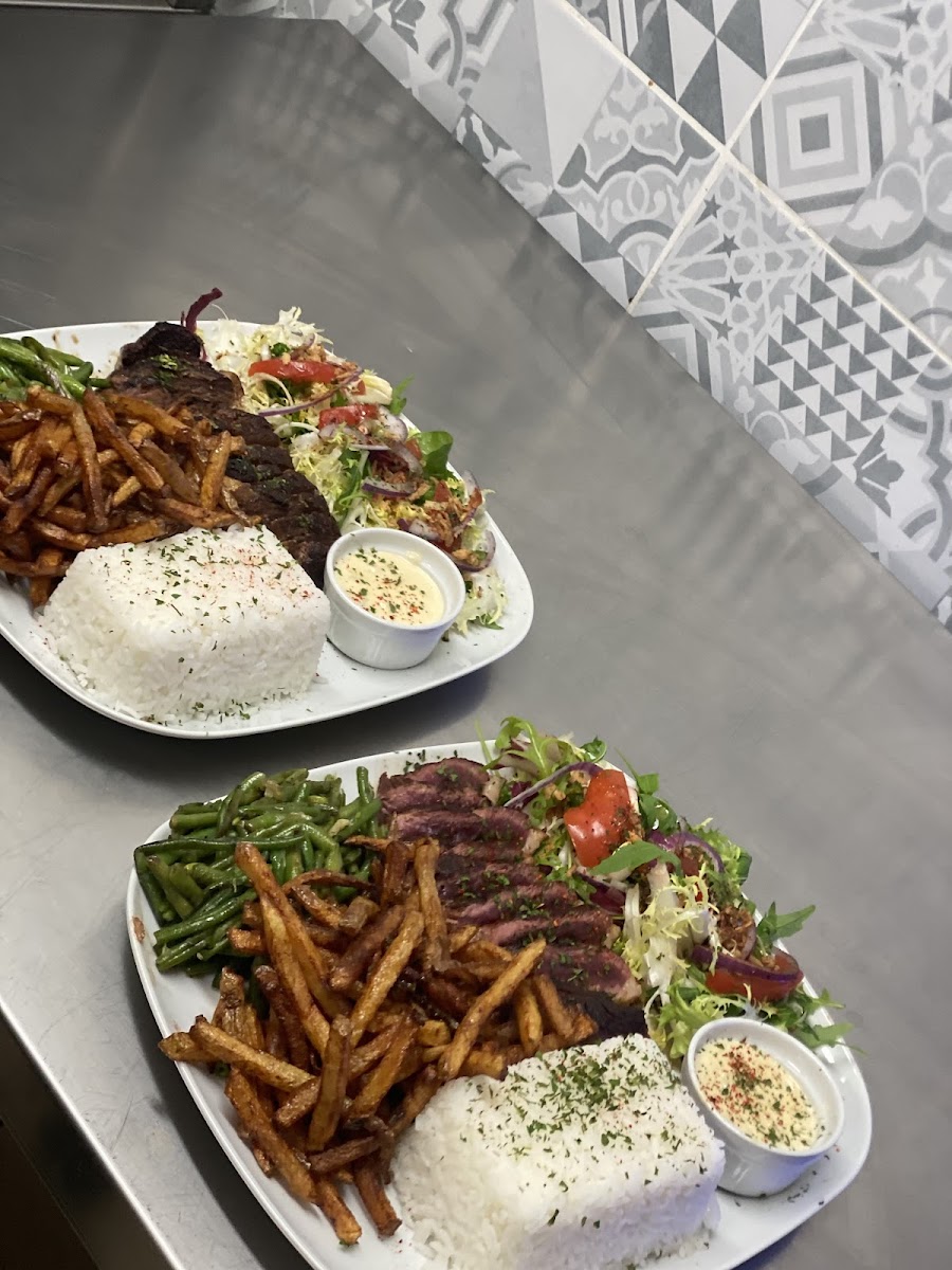 Royal Rôtisserie
