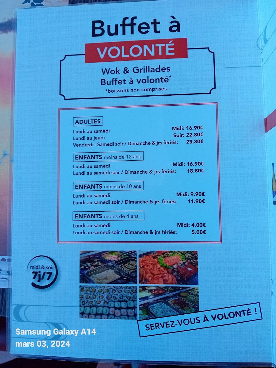 Menu Royal Saintes-1