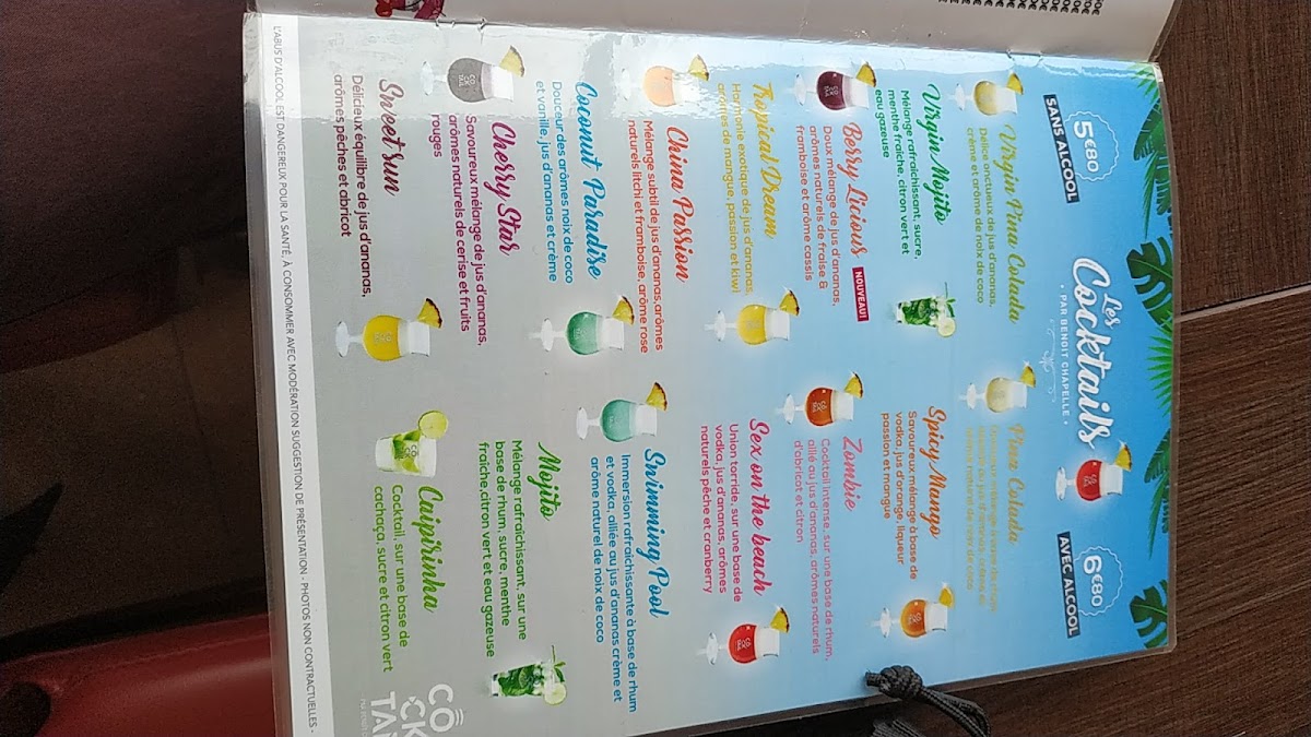 Menu Royal Saintes-9