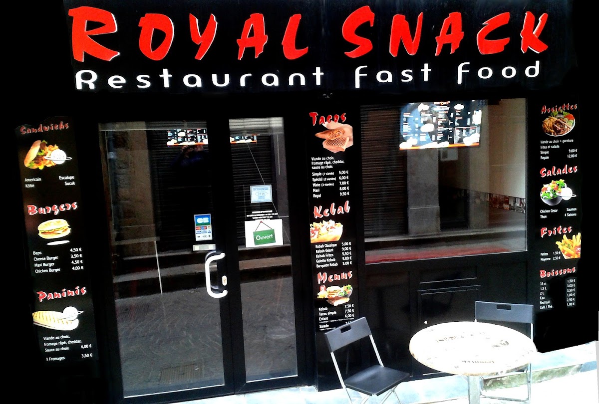 Menu Royal Snack-10
