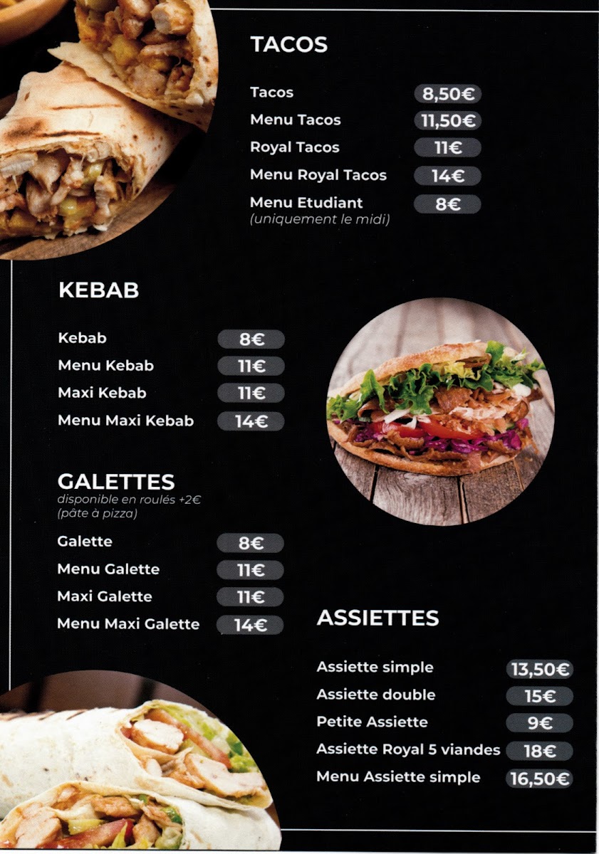 Menu Royal Snack-4