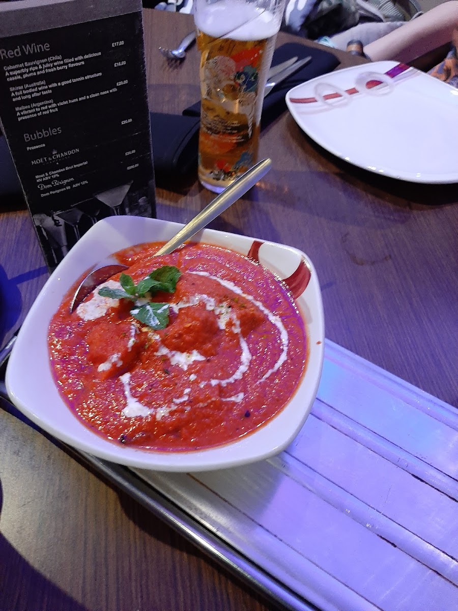 Royal Tandoori Indian Restaurant And Takeaway Corby-10