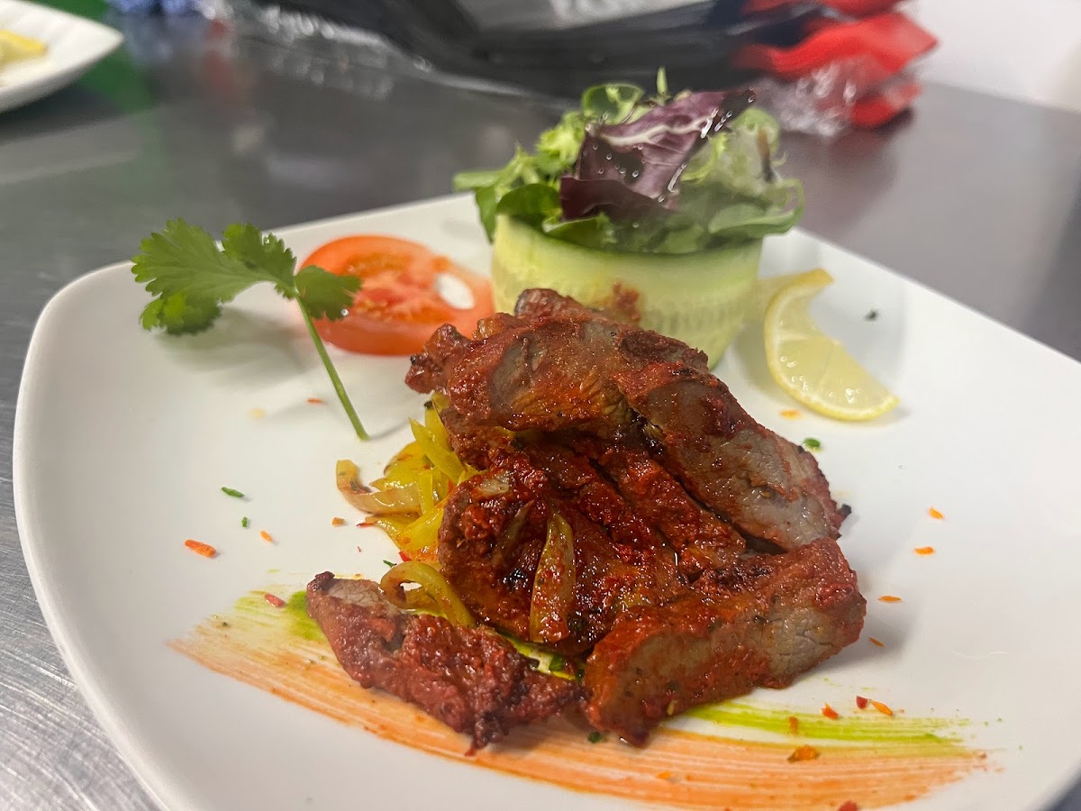 Royal Tandoori Indian Restaurant And Takeaway Corby-3
