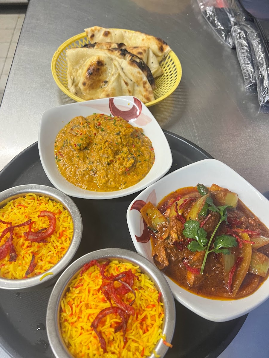 Royal Tandoori Indian Restaurant And Takeaway Corby-8